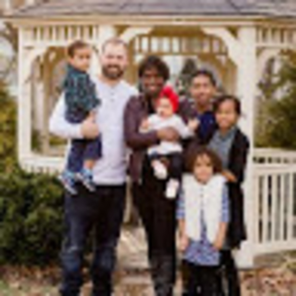 Meet your Posher, Arlyn